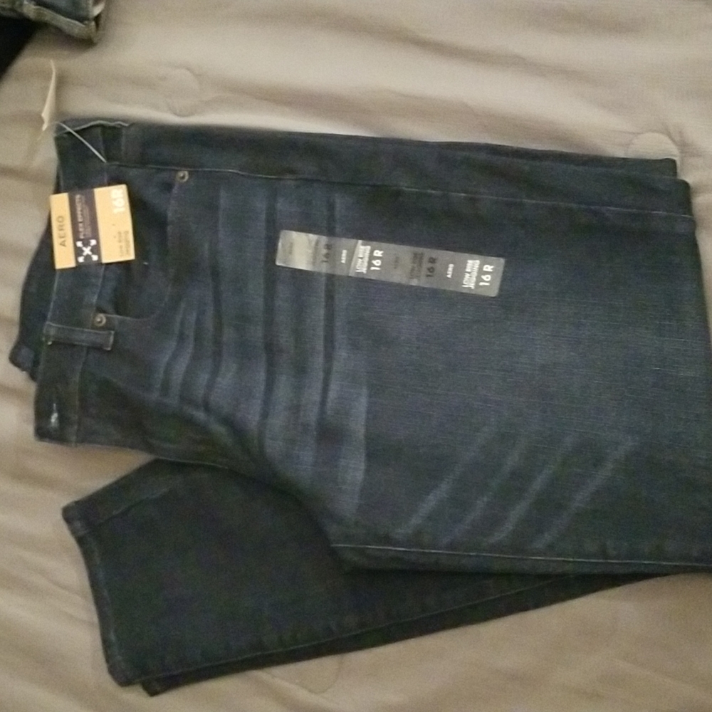 womens Jean's
